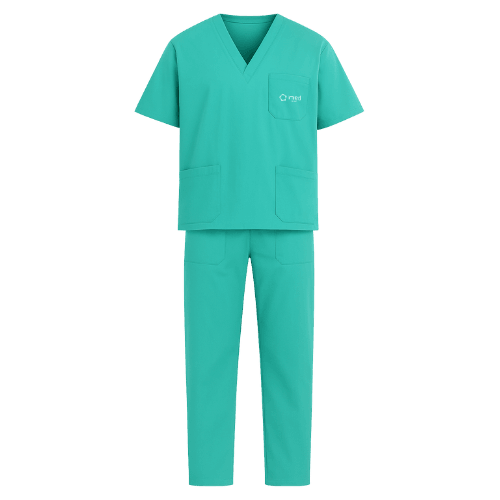 Pijama de Uti